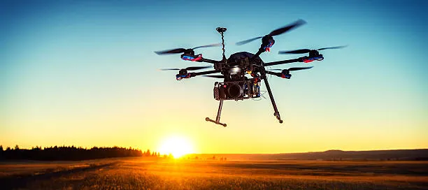 Top 10 Drone Companies In Canada (2024)