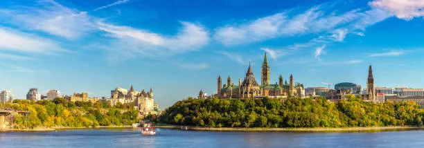 Richest Neighborhoods in Ottawa