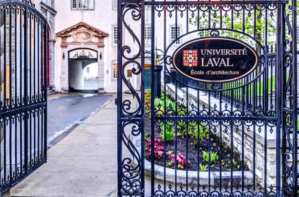 Laval Univeriste