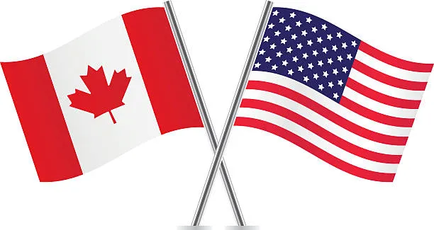 Top  15 American Companies In Canada To Work For (2024)