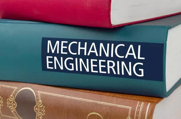 Top 10 Mechanical Engineering Universities In Canada (2024)