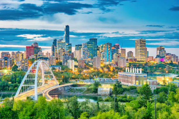 Top 10 Richest People In Edmonton (2024)