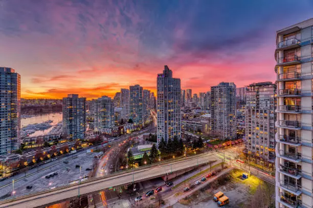 Best Places To Live In British Columbia 