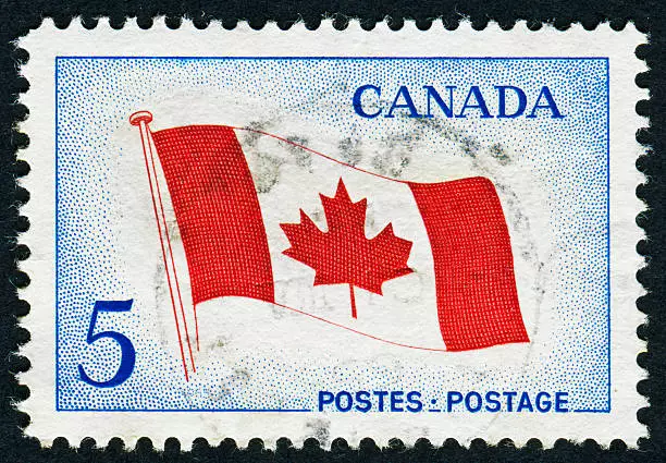 Postal Codes in Canada 