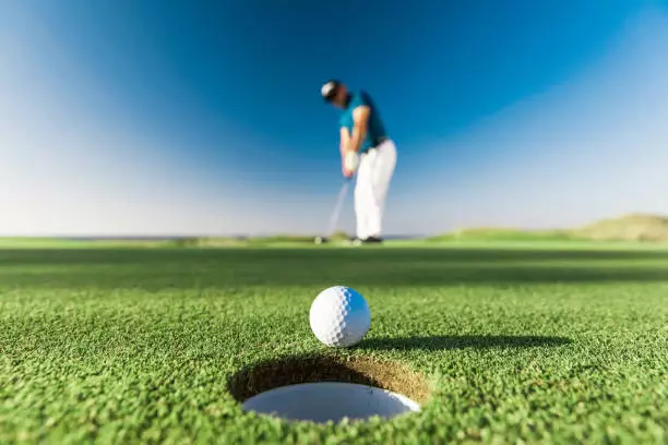 Golf courses in Nova Scotia 