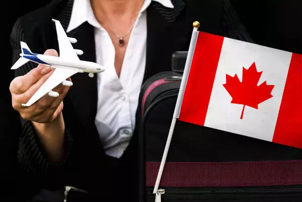 Low Cost Airlines in Canada 