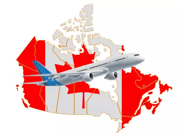 7 Best Low Cost Airlines In Canada (2024)