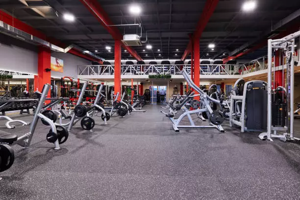 10 Best Gyms In Ontario To Break A Good Sweat (2024)