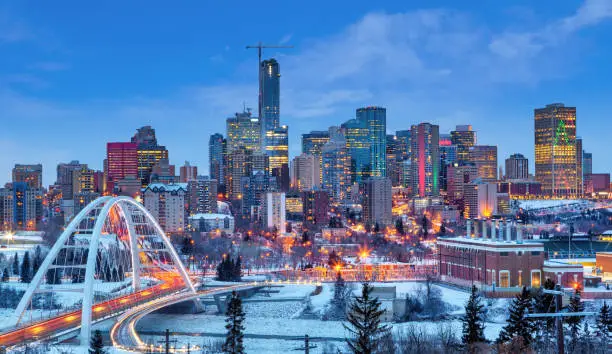 Best Places To Live In Alberta, Canada (2024)