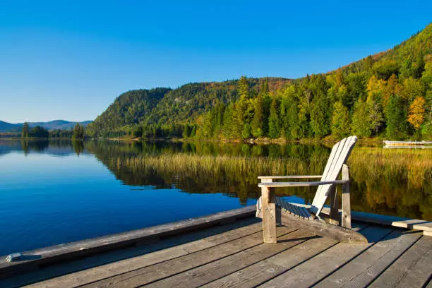 Best mountains in Ontario with stunning views 