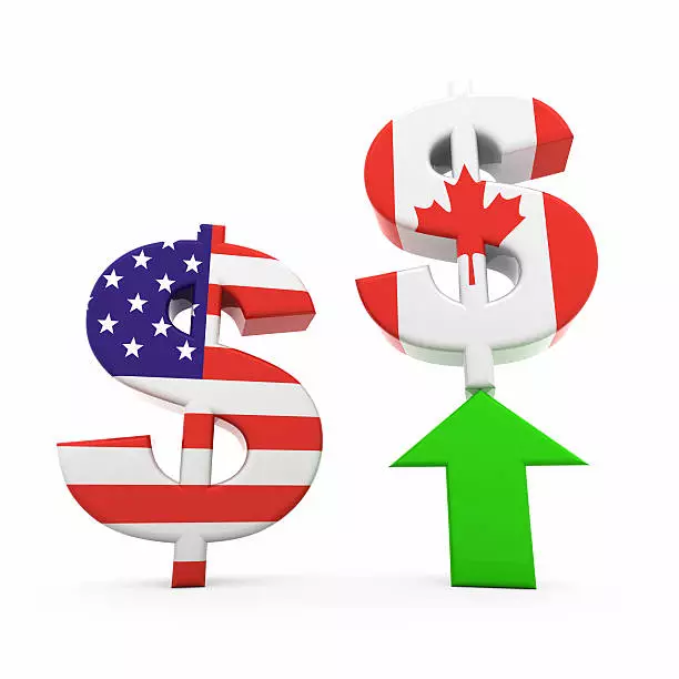 How To Transfer Money From US To Canada (2024)