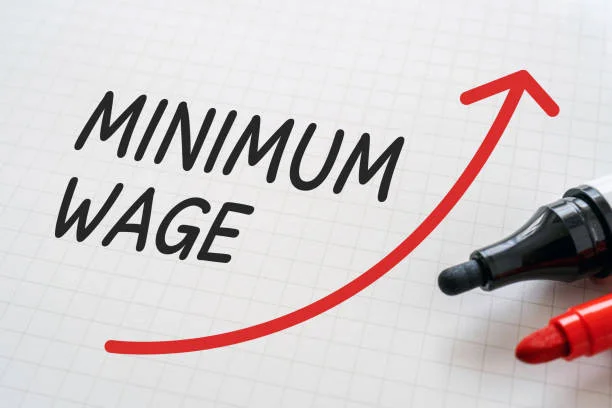 Minimum Wage In Canada For Students