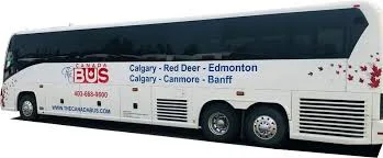 The Canada Bus Company 