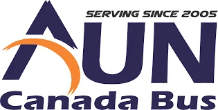 AUN Canada Bus Booking, Contact And Prices 