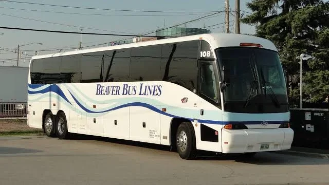 Beaver Bus Lines Booking, Contact, Ticket Prices And Schedule 
