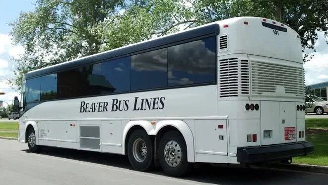 Beaver Bus Lines Tickets