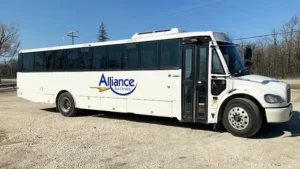 Alliance Bus Canada Ticket Prices
